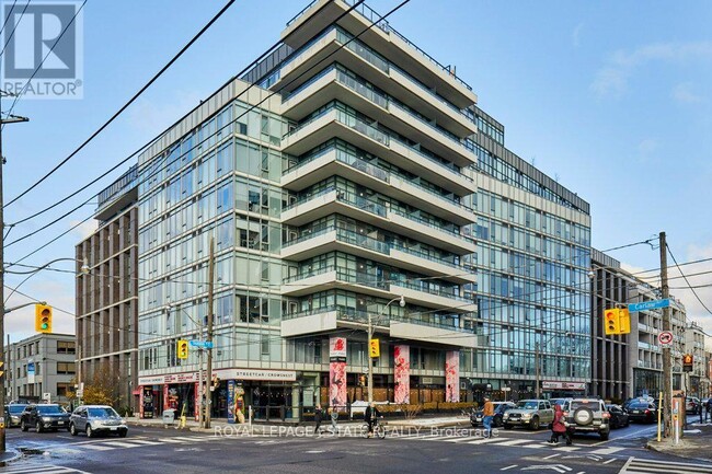 Photo - 1190 Dundas St E Unité 525