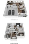 Jackson Floor Plan