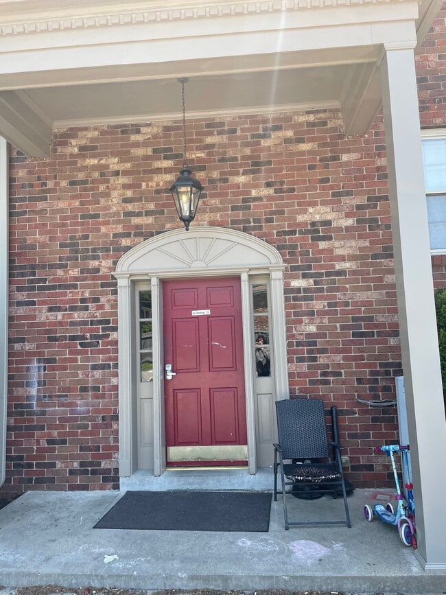 Photo - 9345 Taylorsville Rd