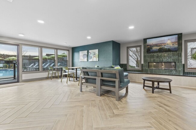 Photo - Taluswood Apartments