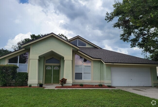 Building Photo - 1048 California Creek Dr Rental