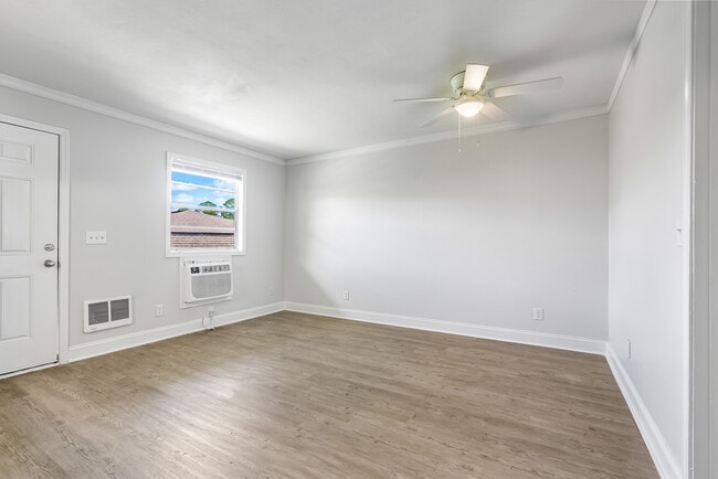 Edgewater Apartments