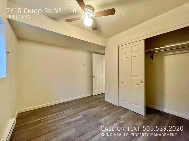 Photo - 7615 Chico Rd NE Unidad 10