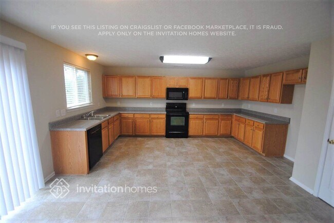 Photo - 3121 Farmstead Ct