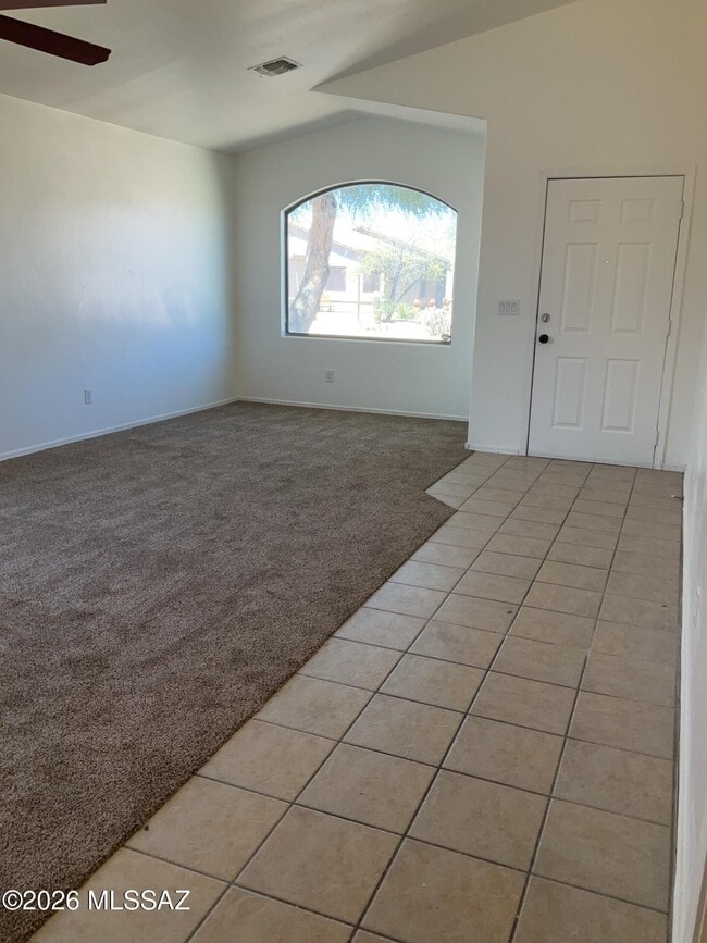 3595 S Desert Promenade Rd