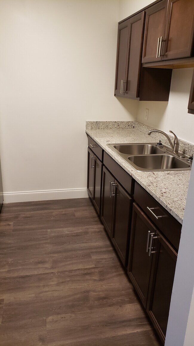 Photo - Westminster Village - Affordable Housing