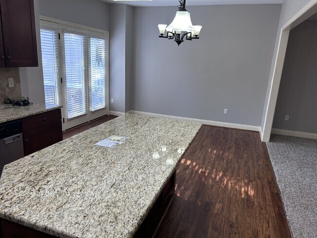 3 Bedroom, 2 1/2 Bathroom Farmington Charm in Forest, VA! Gym and field house included.