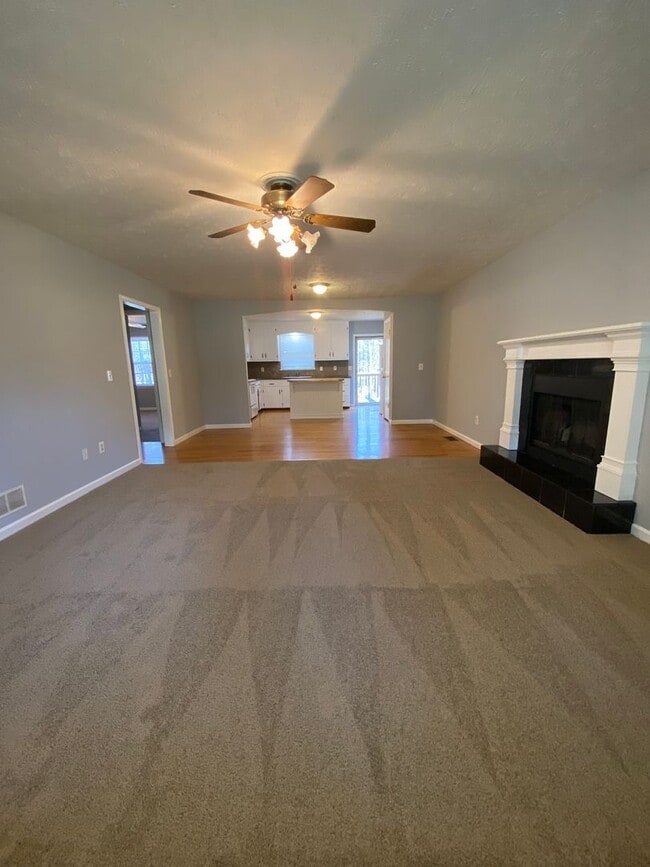 Photo - OCONEE COUNTY - Cute 2 bedroom 1.5 bath home in Watkinsville, Ga