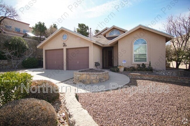 Building Photo - 6040 Los Siglos Dr Rental