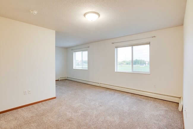 Pelican Heights Apartments