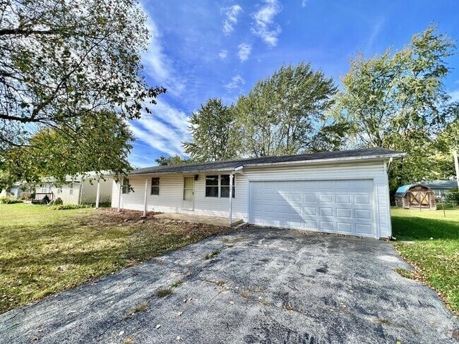 Building Photo - 608 Shenandoah St Rental