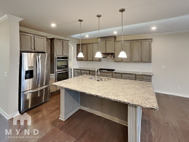 Photo - 1019 Willowcroft Dr