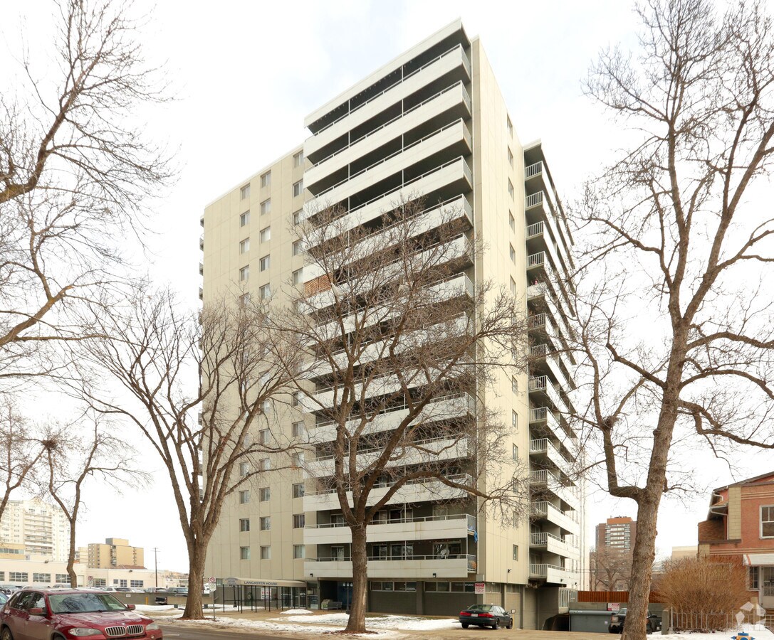 Photo - Lancaster Tower