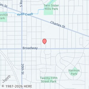 Photo - 1407 25th St