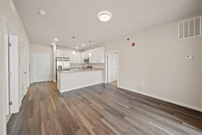 Holmes Corner Apartments