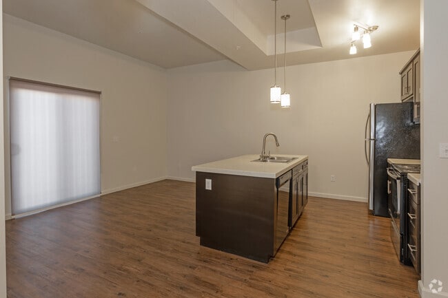 The Onix Apartments