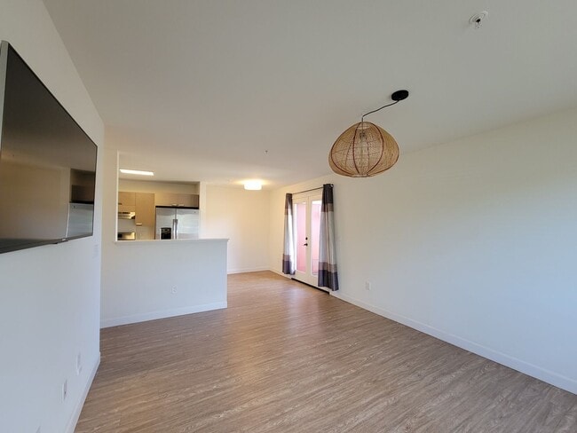 Photo - Downstairs North Kihei Condo