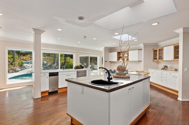 Photo - Spacious 4-Bedroom Home with Pool, Panoramic Views, and Solar on 1.5 Acres