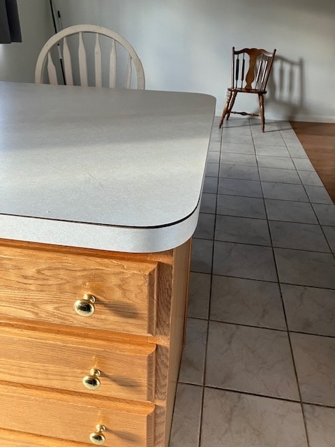 Mostrador de cocina - 26 Kingston St