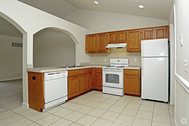 Willow - Annsbury North Phase I