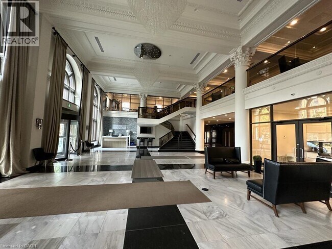 Photo - 118 King St E Unité 718