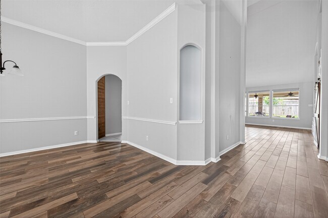 Photo - 20827 Rose Crossing Ln