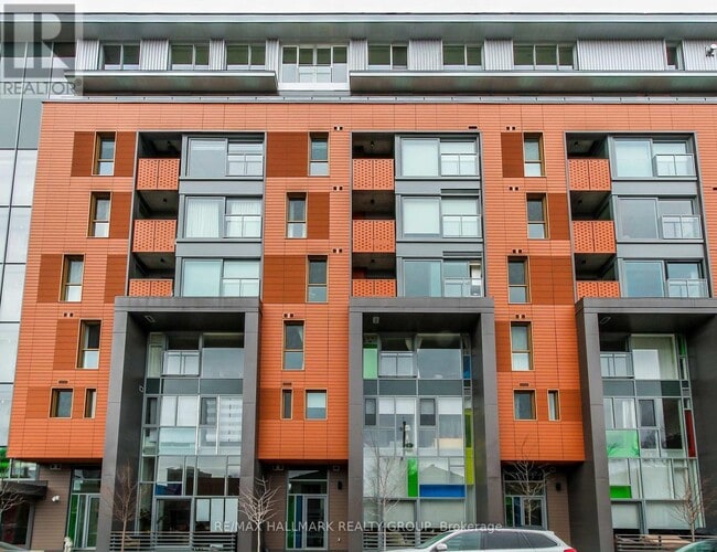 Photo - 135 Barrette St Unité 409