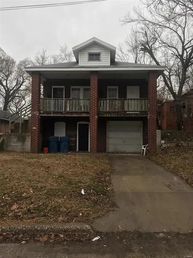 804 Silver Street - 804 Silver Street