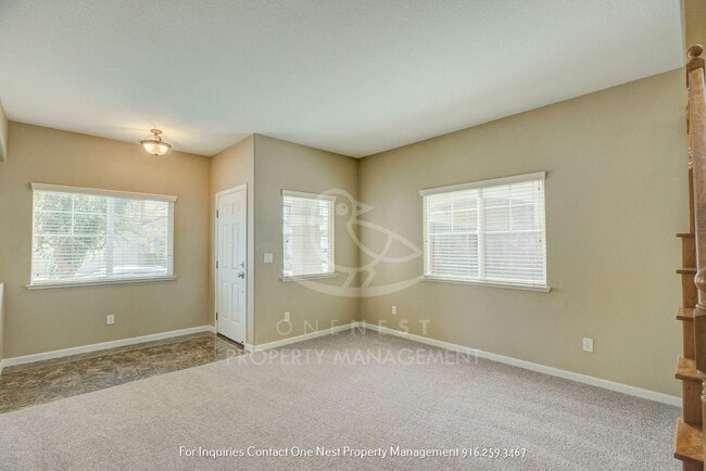 Photo - West Roseville 3 bdrm, 2.5 bth in gated community
