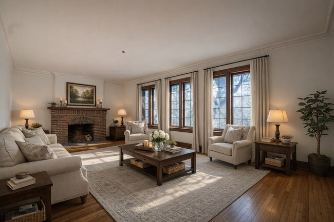 Building Photo - 2222 E Park Pl Unit Upper