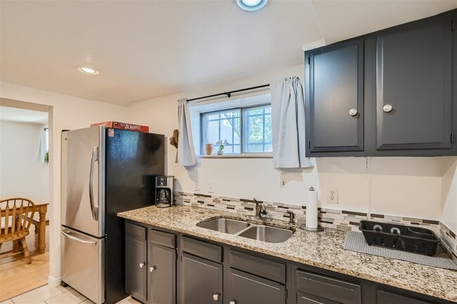 Photo - 1540 Lowell Blvd