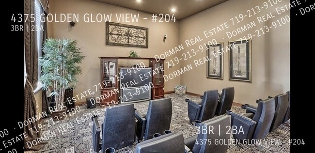 Photo - 4375 GOLDEN GLOW Vw Unit #204