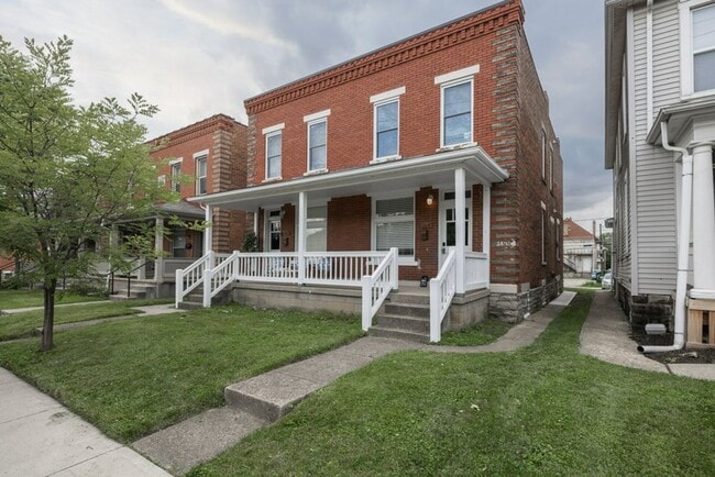 Building Photo - E 11th Ave 162-164 MLR Unit 164 Rental