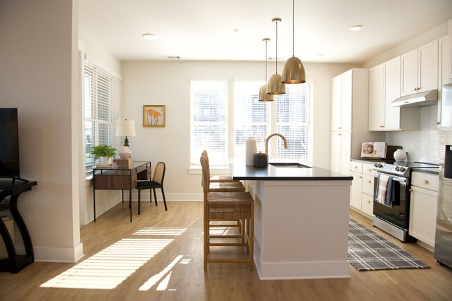 Photo - NOVEL University Place by Crescent Communities
