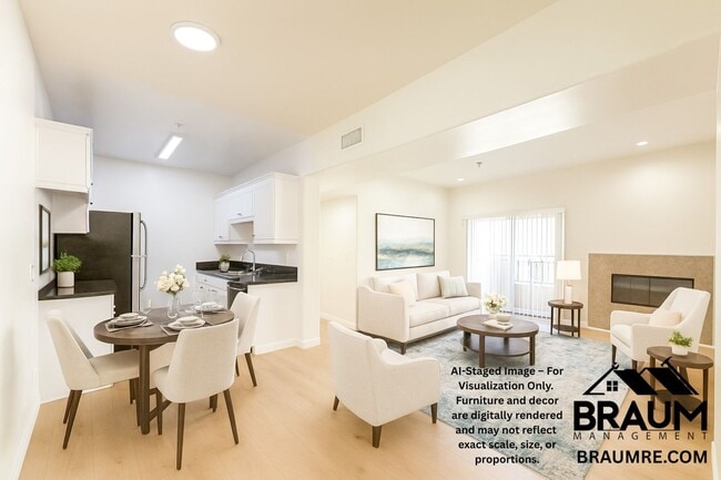 Building Photo - 10849 Fruitland Dr Unit 207