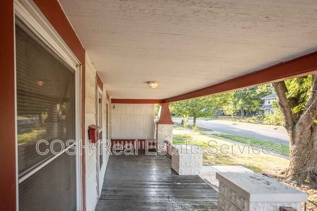 Photo - 4012 E Central Ave