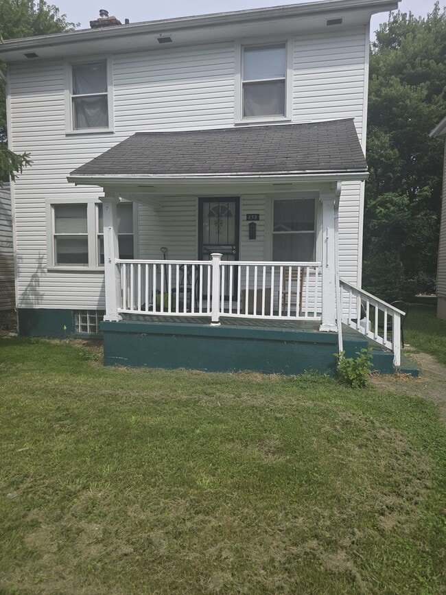 Building Photo - 458 S Kilmer St Rental