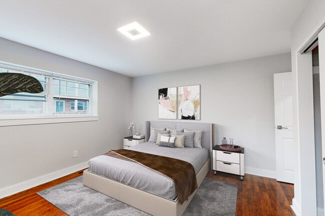 Kingston Terrace