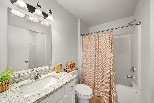 Photo - NEW CONSTRUCTION!! 3 Bedroom, 2.5 Bathroom Home in Knoxville!