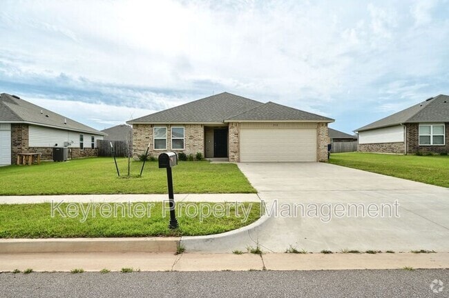 Building Photo - 932 S Blackjack Ln Rental