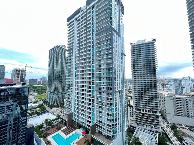 Photo - 1060 Brickell Ave Condominio Unidad 2513