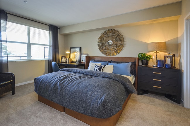 Photo - 888 San Mateo Apartments