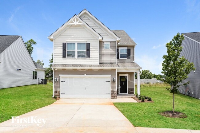 Photo - 404 Stonefence Dr