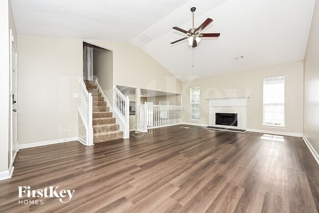 Photo - 2503 Brenston Dr