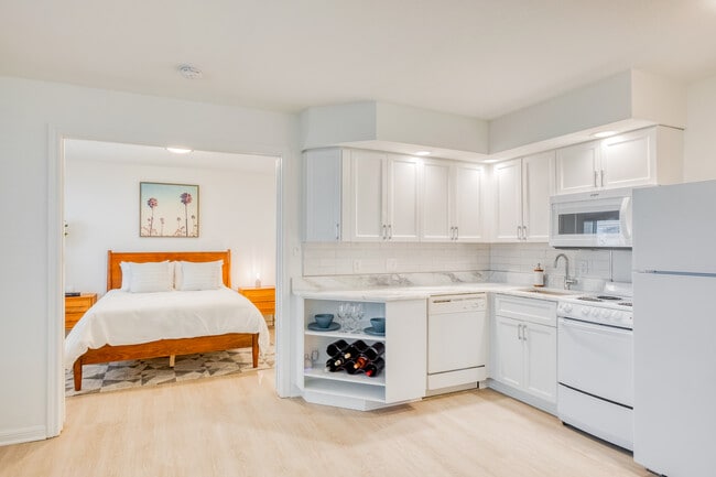 Photo - The Flats at Shady Grove