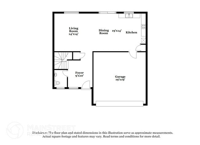 Building Photo - 201 Quincy Meadow Ave Rental