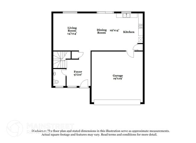 Photo - 201 Quincy Meadow Ave Casa