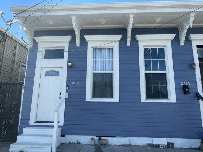 Photo - 2425 Freret St