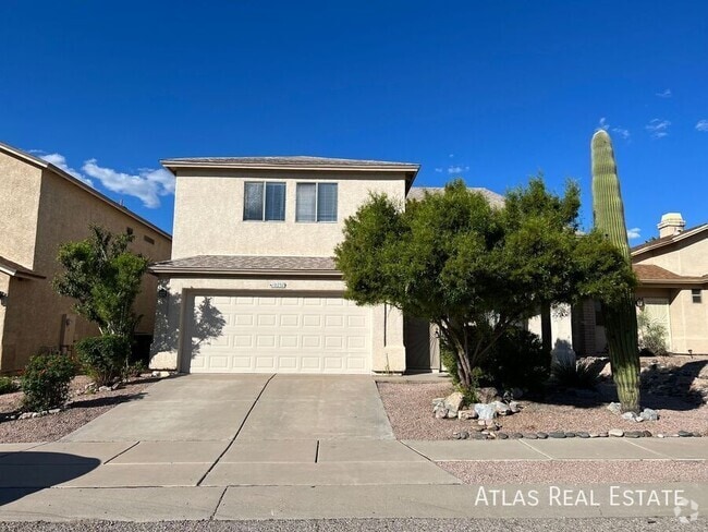 Building Photo - 10237 E Desert Skyline Way Rental