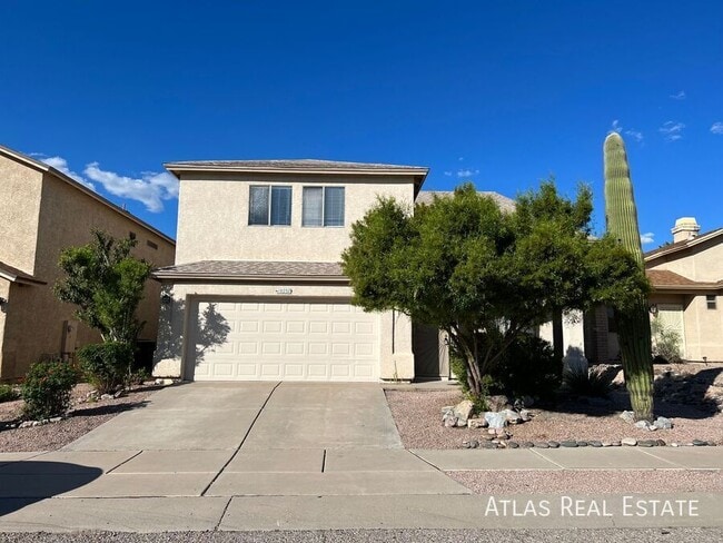 Photo - 10237 E Desert Skyline Way House